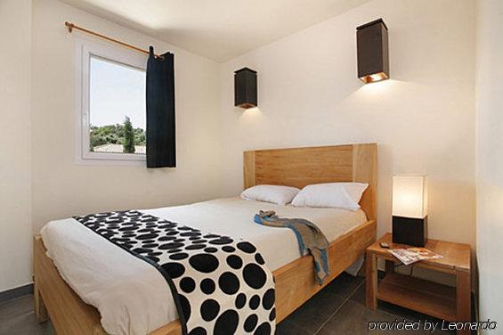 Hotel Domaine Le Milos Castries Szoba fotó