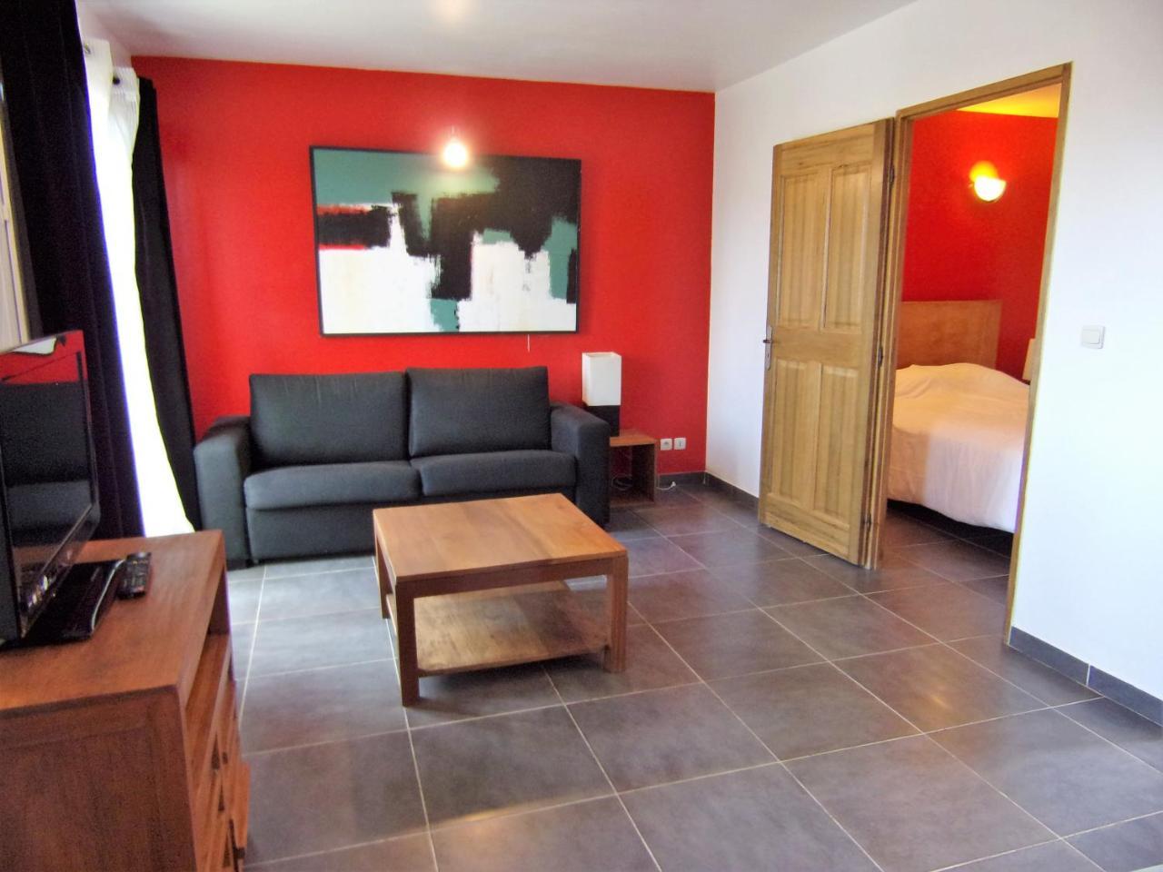 Hotel Domaine Le Milos Castries Kültér fotó